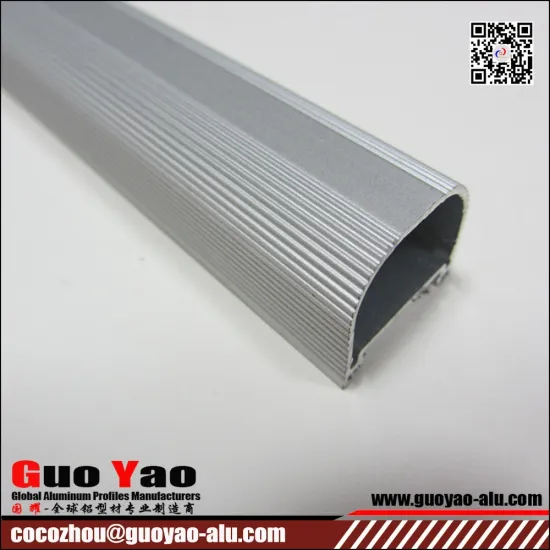 Aluminum Profile Extrusion For Aluminum Supplier Philippines