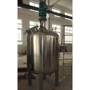 stainless steel reactor