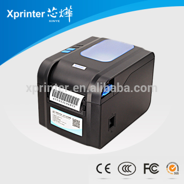 High quality barcode printer ,Sticker printer,203DPI