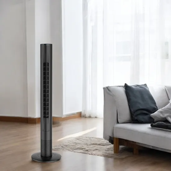 94 cm Tower Fan With Remote Control