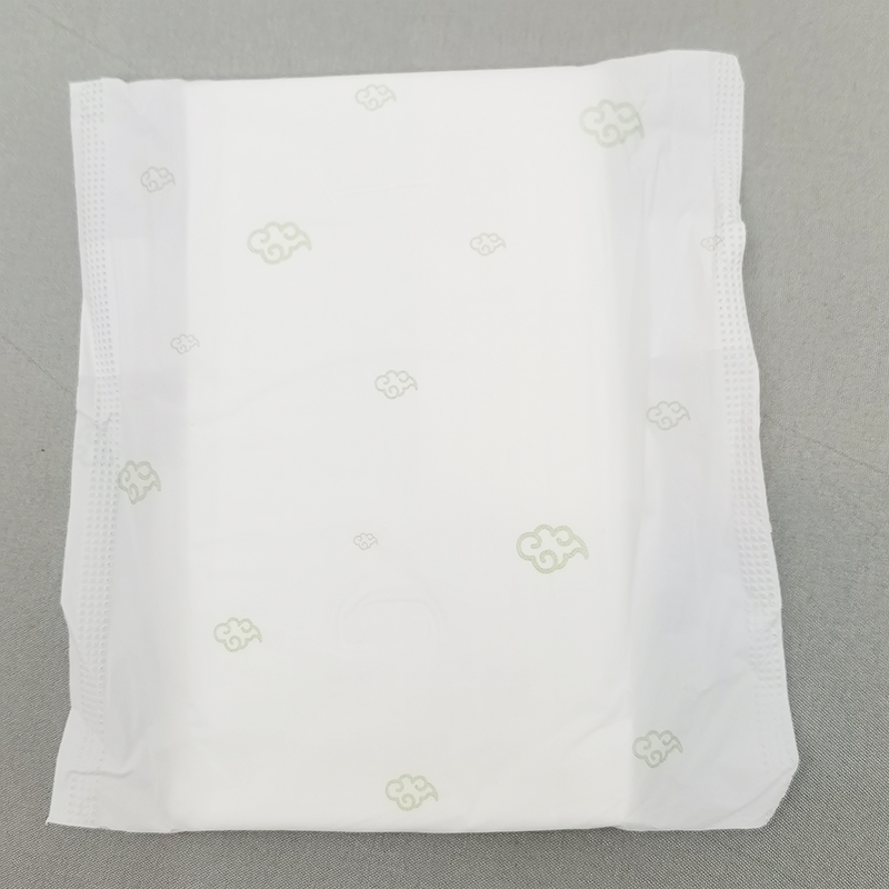 cotton comfortable SANITARY PADS MANUFACTURER