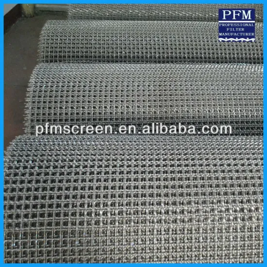 Stainless Steel Sifter Screen