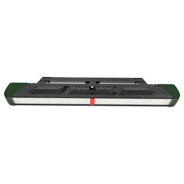 640W Samsung 301h LED linear cresce luz