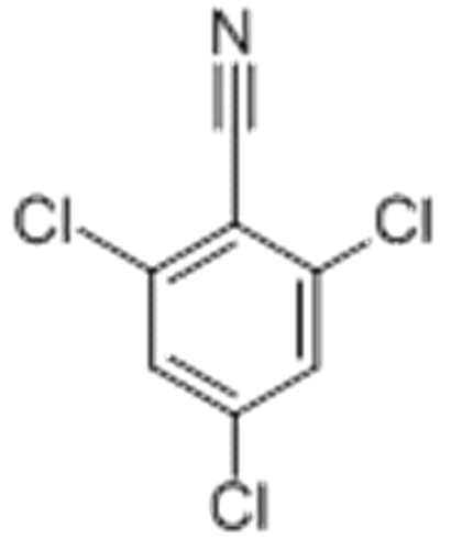 Benzonitrile,2,4,6-trichloro- CAS 6575-05-9