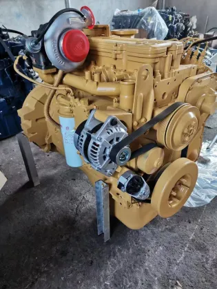 Used Diesel Truck Engines for Sale