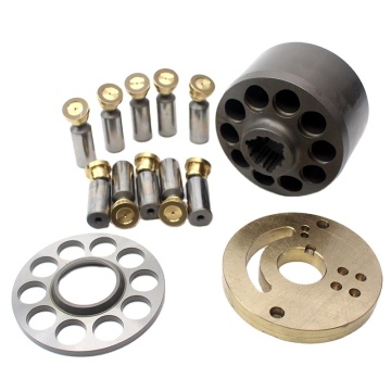 AP2D09 Hydraulic Pump Parts - Original Equipment Manufacturer
