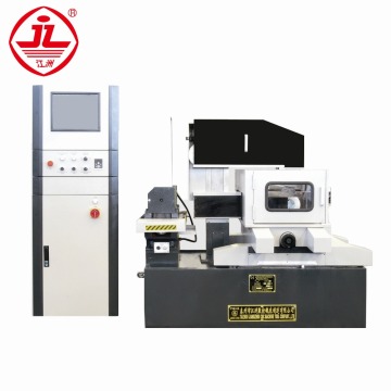 hot sale patent cnc abrasive cutting wire machine