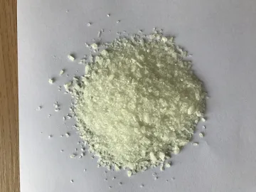 Musk Xylol Musk Xylene With Crystal Powder