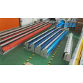 Widely Used PVC High Speed Roll Up Door