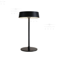 Lámpara de mesa decorativa estilo moderno