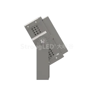 Aluminum Alloy Narrow Beam Angle LED Flood Light