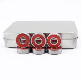 Precision Skate Bearings 608 2rs 608zz Bearings