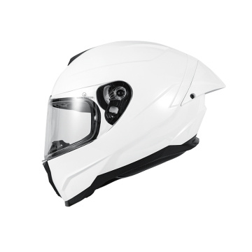 Capacete de proteção de lente única - FF869