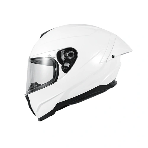 china white motorcycle helmet - White, Silver Ryzen The white full face motorcycle helmet built for riders who want lightweight comfort Buy China Made Chinese Cheap