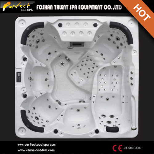 2015 New Europe Style Outdoor SPA/Whirlpool/Jacuzzi for 6 Person - Olina