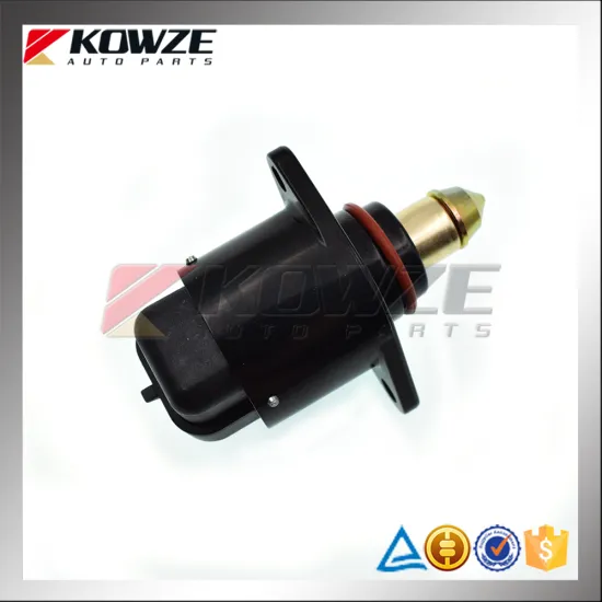 Throttle Body Idle Speed Control Servo Kit For DAEWOO ESPERO 2.0L OPEL 1.8L 2.0L 2.2L 2.5L MONZA 1.8L 17059600