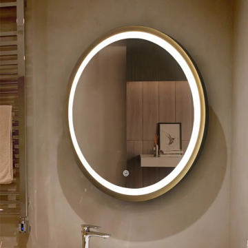 Mirror Smart Cirror Smart Mirror "boleh dipendekkan kepada:" Bilik Mandi LED Defogger Touch Screen Smart Mirror "Namun, jika kita memerlukan tajuk yang lebih ringkas dan mesra seo, kita mungkin menganggap:" LED Bilik Mandi