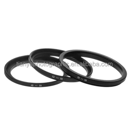 49-58mm 0.45x Wide Angle+2.5x telephoto camera lens kit