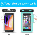 Wholdesale Best Waterproof Iphone Cell Phone Pouch