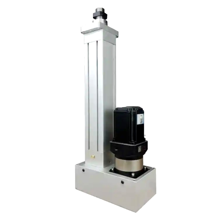 12V Heavy-Duty Electric Actuators