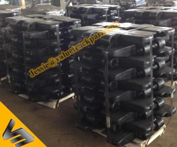 Crawler Crane Kobelco CKE800 Track Shoe