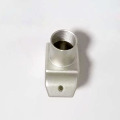 custom cnc machine milling part