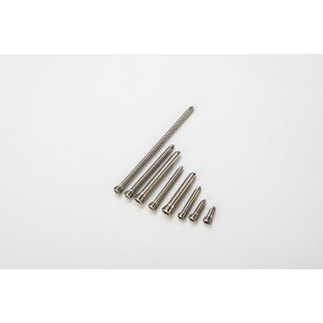 Titanium Locking Bone Screw