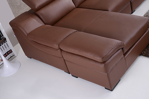 Lounge Sofa And Chaise