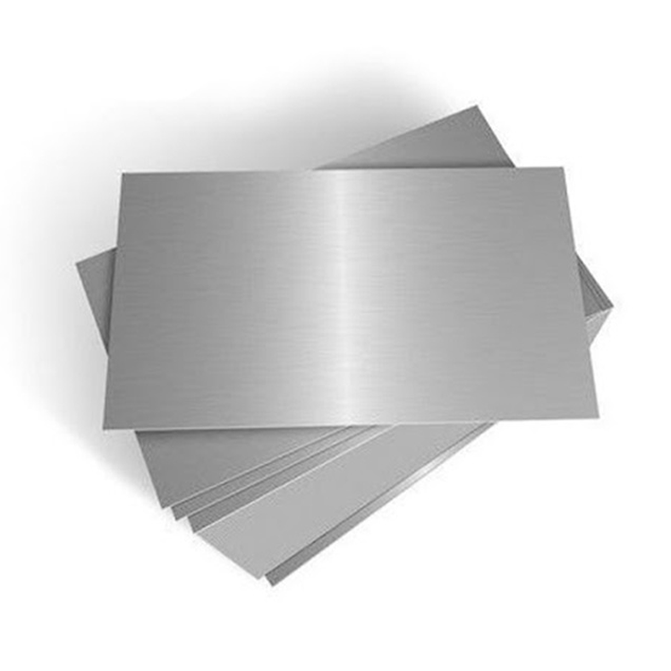 GR5 medical grade titanium plate BT6 BT9 titanium