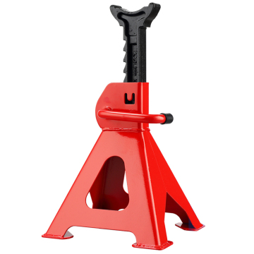 Factory Direct Sale 550mm Max Height Low Profile Automotive Jack Stands