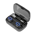 M9-19 TWS BT5.1 touch IPX7 Sport wireless earphones