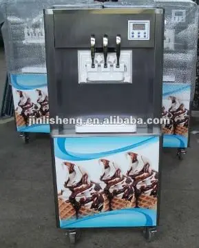 Factory Direct Sale Ice Cream Pasteurizing Machine