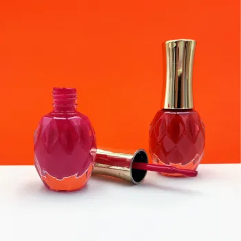 BBC Private Label High Quality Diamond Flash Nail Polish Gel