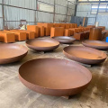 High Quality Wood Fire Pits