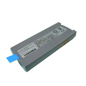 Replacement Laptop Battery for Panasonic ToughBook CF-19 CF-VZSU48R
