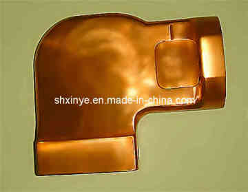 C102 Copper Extrudes
