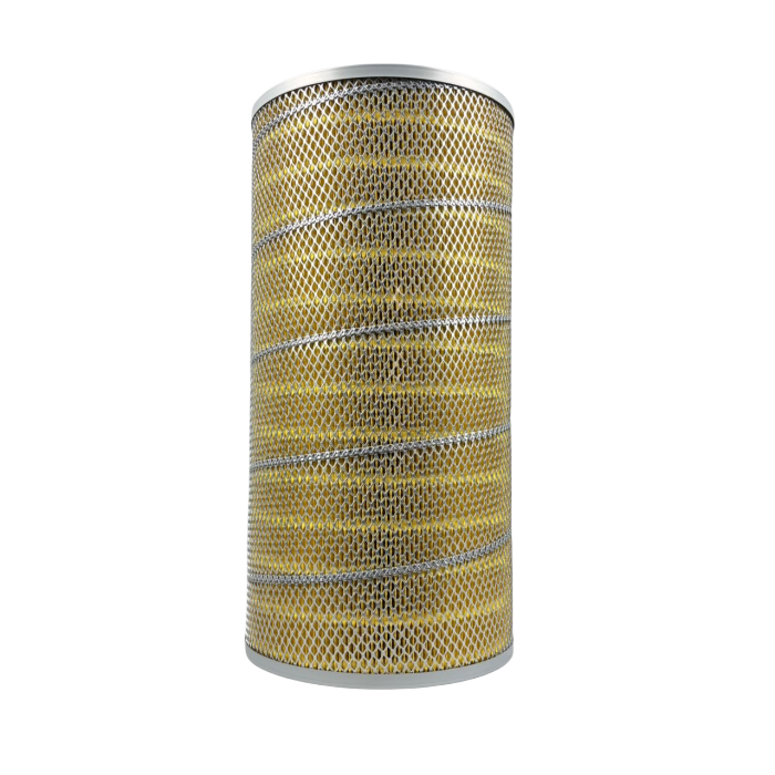 Дэталі прамысловага кампрэсара паветраны фільтр 88290003-337 29504356