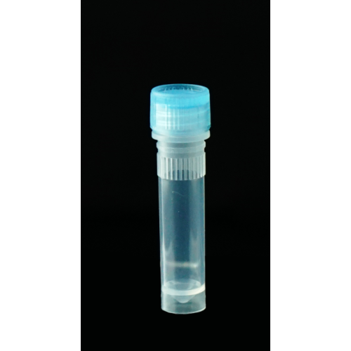 2.0 ml Vials Sampel Sendiri, Tanpa Cap