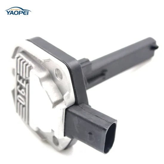 Engine Oil Level Sender Sensor for Audi A3 A4 A6 A8 3.2L 2.0T (8P B7 D3)