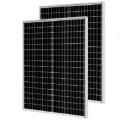 Poly 40W solar System Panel module