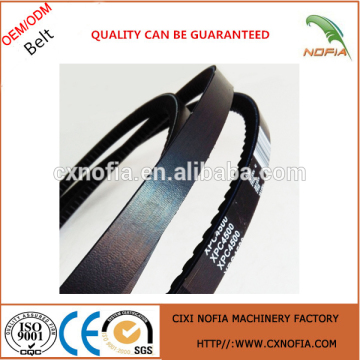 PK Belt Ribbed Belts for power transmission