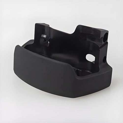 Plastic parts automotive injection molded parts for auto