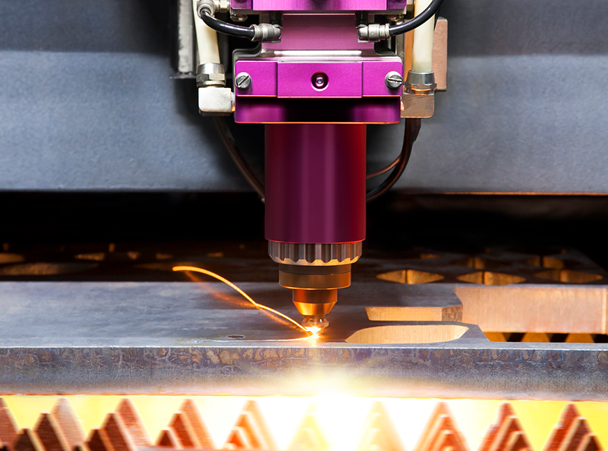 Laser Cutting Service Laser Cutting Service