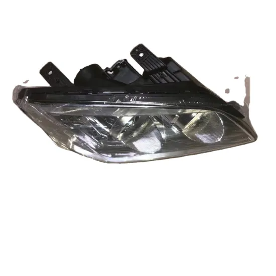 Captiva 2008+ led light head lamp front lamp