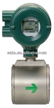 YOKOGAWA ADMAG AXR Flowmeter