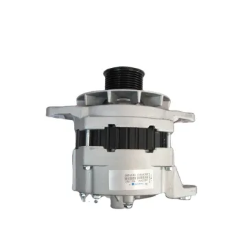 NT855 Original Diesel Generator Alternator (Part Number: 3935530)