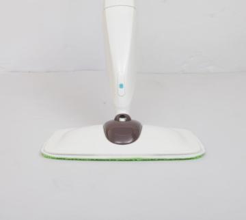 push down spray mop