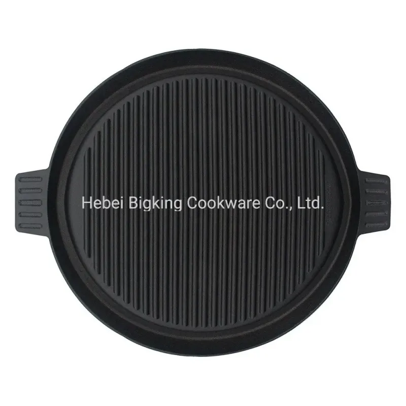 Korean Hot Kamado BBQ Grill Plate