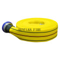 Tpu Lining Fire Flat Hose