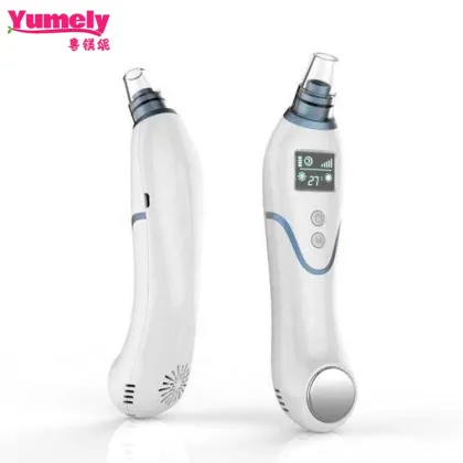 Blackhead Suction Skin Care Pore Vacuum Cleaner